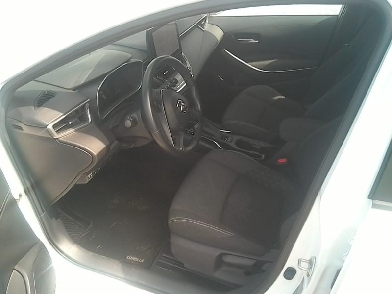 TOYOTA COROLLA TS Corolla TS 1.8 Hybrid Comfort
