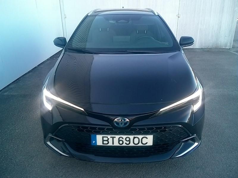 TOYOTA COROLLA TS Corolla TS 1.8 Hybrid Comfort Plus