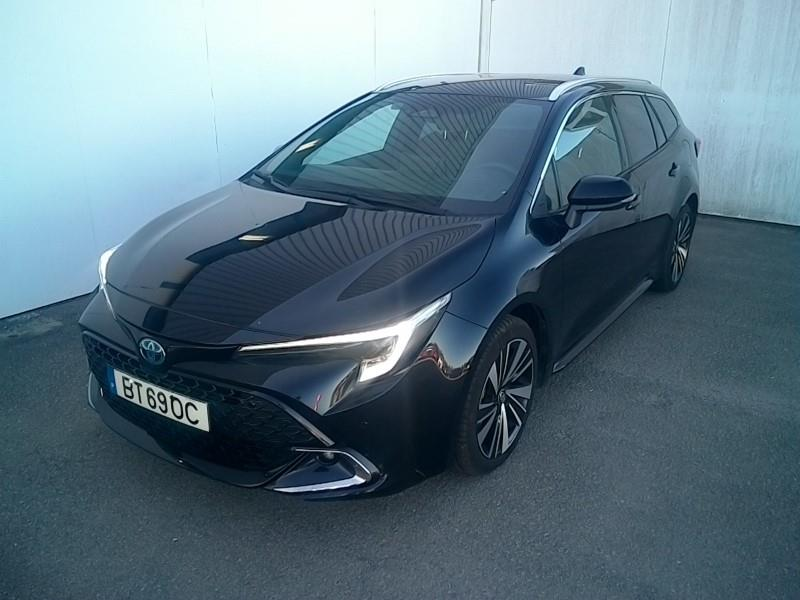 TOYOTA COROLLA TS Corolla TS 1.8 Hybrid Comfort Plus
