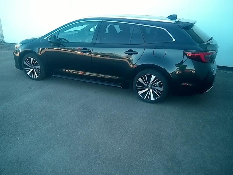 TOYOTA COROLLA TS Corolla TS 1.8 Hybrid Comfort Plus