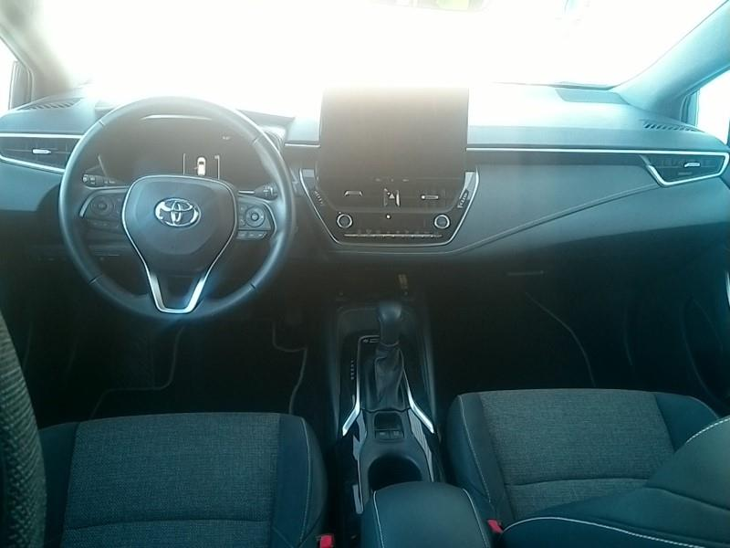 TOYOTA COROLLA TS Corolla TS 1.8 Hybrid Comfort Plus