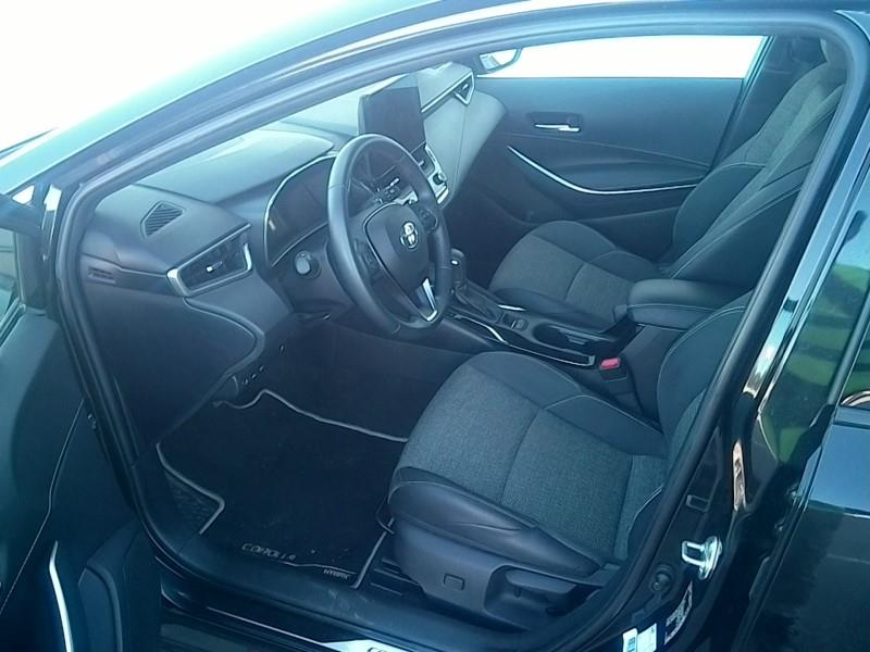 TOYOTA COROLLA TS Corolla TS 1.8 Hybrid Comfort Plus