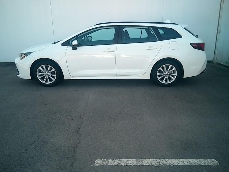 Ver detalhes de TOYOTA COROLLA TS Corolla TS 1.8 Hybrid Comfort