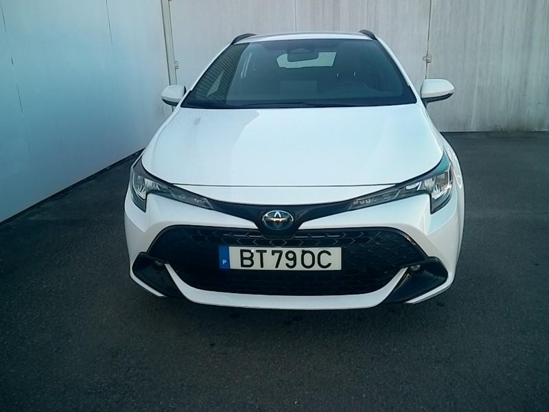 TOYOTA COROLLA TS Corolla TS 1.8 Hybrid Comfort
