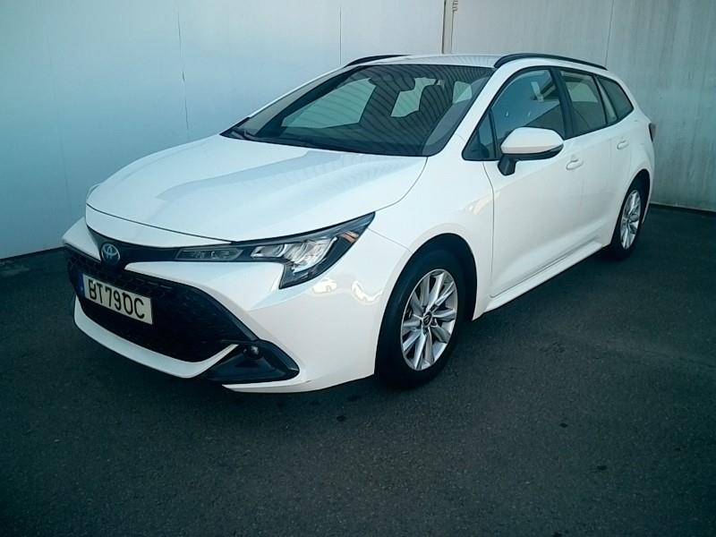 TOYOTA COROLLA TS Corolla TS 1.8 Hybrid Comfort