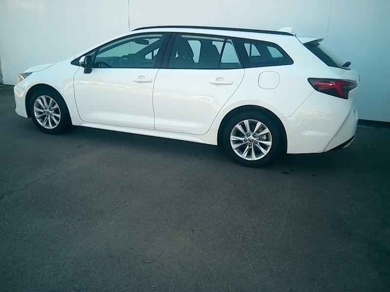 TOYOTA COROLLA TS Corolla TS 1.8 Hybrid Comfort
