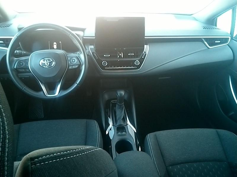 TOYOTA COROLLA TS Corolla TS 1.8 Hybrid Comfort