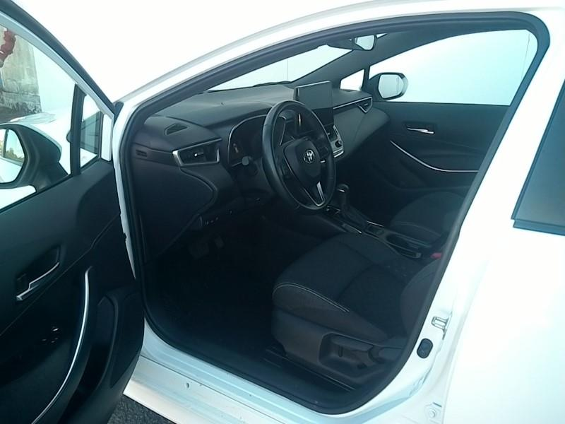 TOYOTA COROLLA TS Corolla TS 1.8 Hybrid Comfort