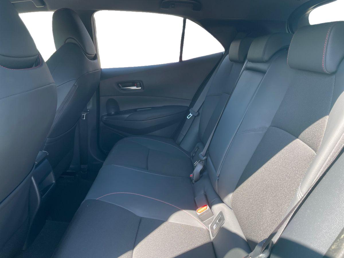 TOYOTA COROLLA HB Corolla HB 1.8 Hybrid GR Sport