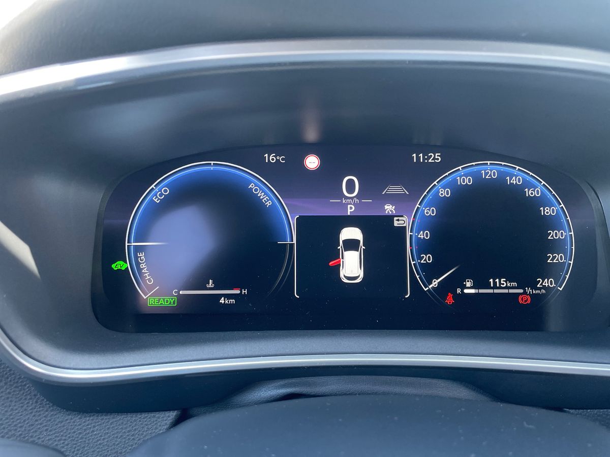 TOYOTA COROLLA HB Corolla HB 1.8 Hybrid GR Sport