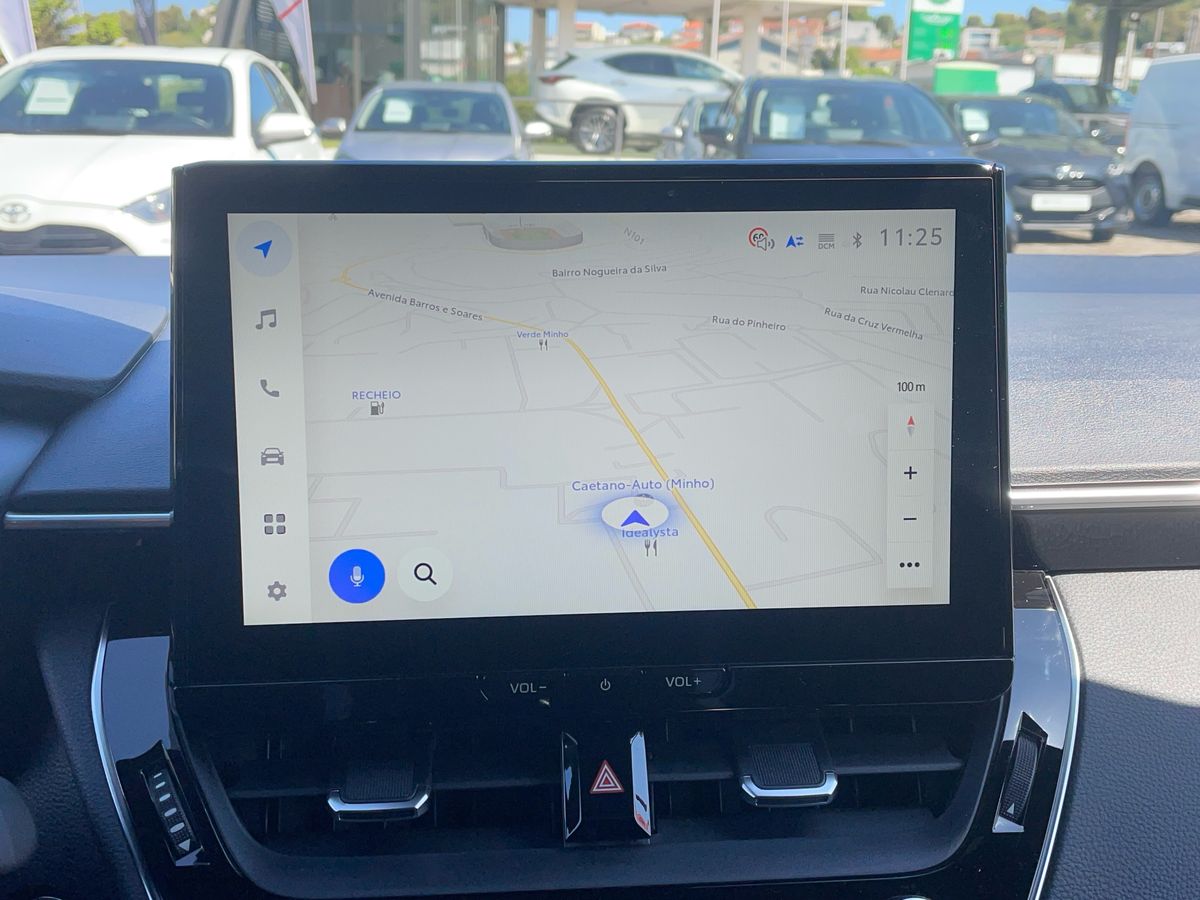 TOYOTA COROLLA HB Corolla HB 1.8 Hybrid GR Sport