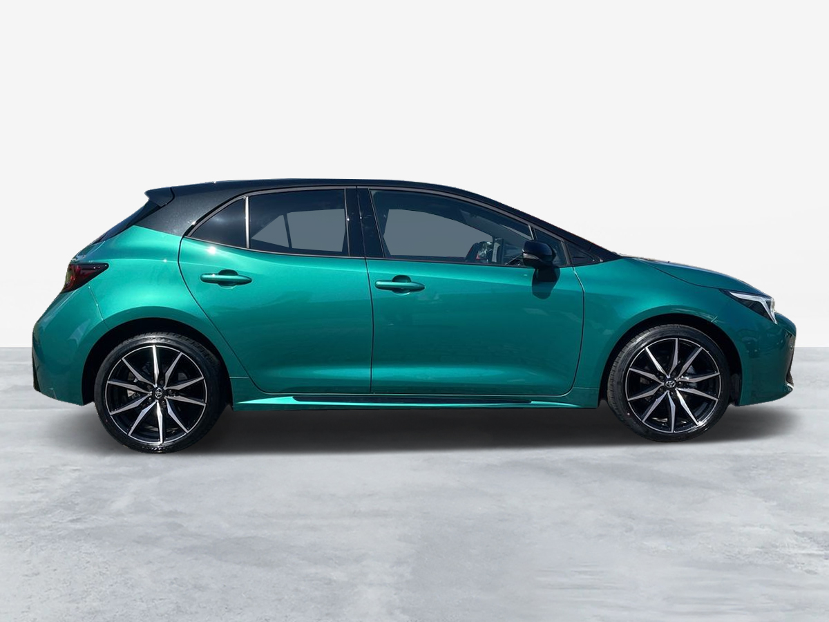 TOYOTA COROLLA HB Corolla HB 1.8 Hybrid GR Sport