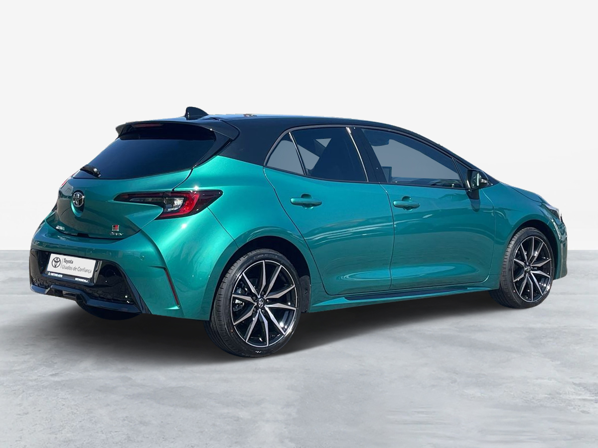 TOYOTA COROLLA HB Corolla HB 1.8 Hybrid GR Sport