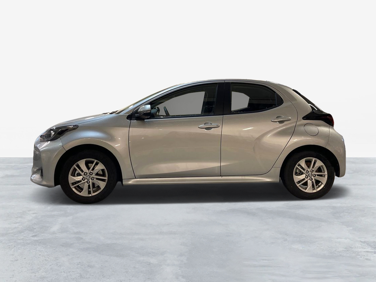 TOYOTA YARIS Yaris 1.5 Hybrid 115 Comfort Plus