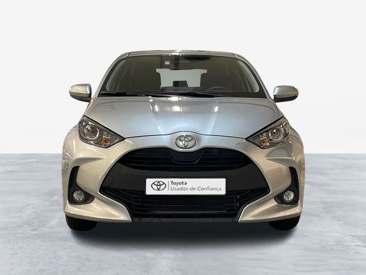 TOYOTA YARIS Yaris 1.5 Hybrid 115 Comfort Plus
