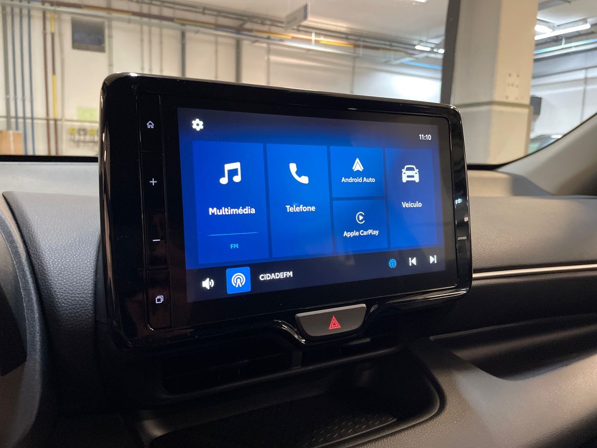 TOYOTA YARIS Yaris 1.5 Hybrid 115 Comfort Plus