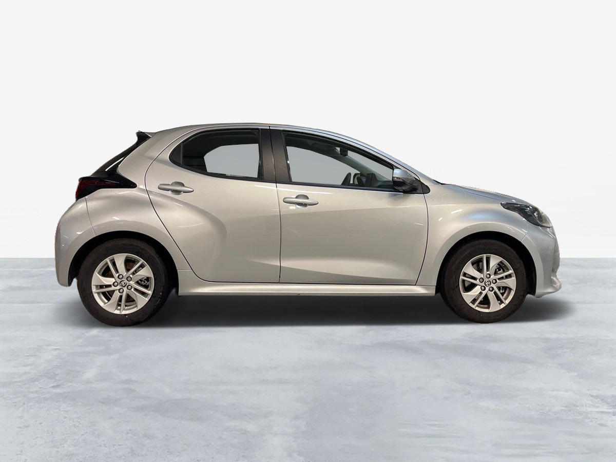 TOYOTA YARIS Yaris 1.5 Hybrid 115 Comfort Plus