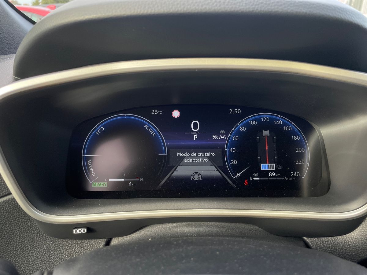 TOYOTA COROLLA CROSS Corolla Cross 1.8 Hybrid Luxury