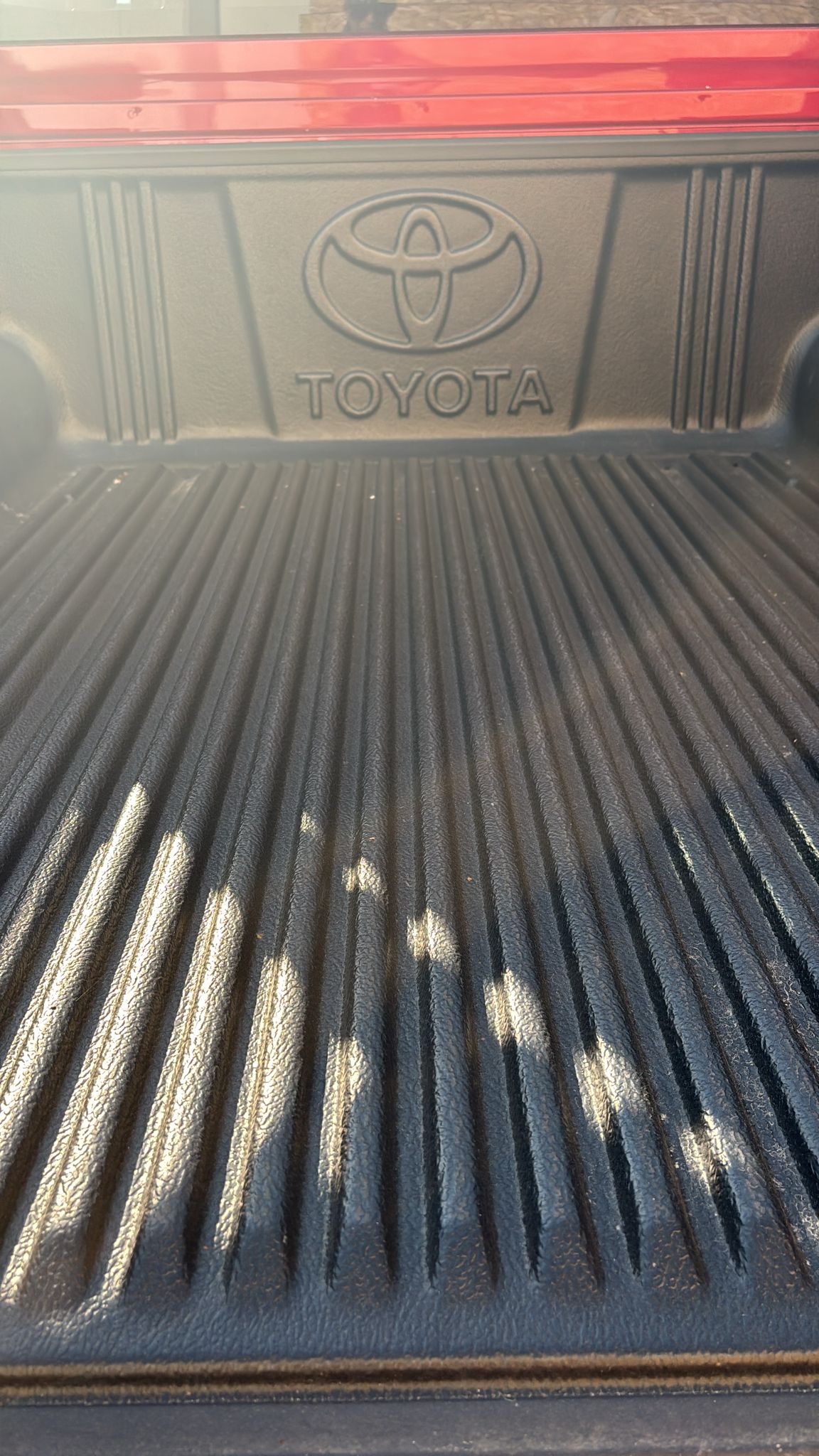 TOYOTA HILUX Hilux 2.4D 4x4 Tracker 3L