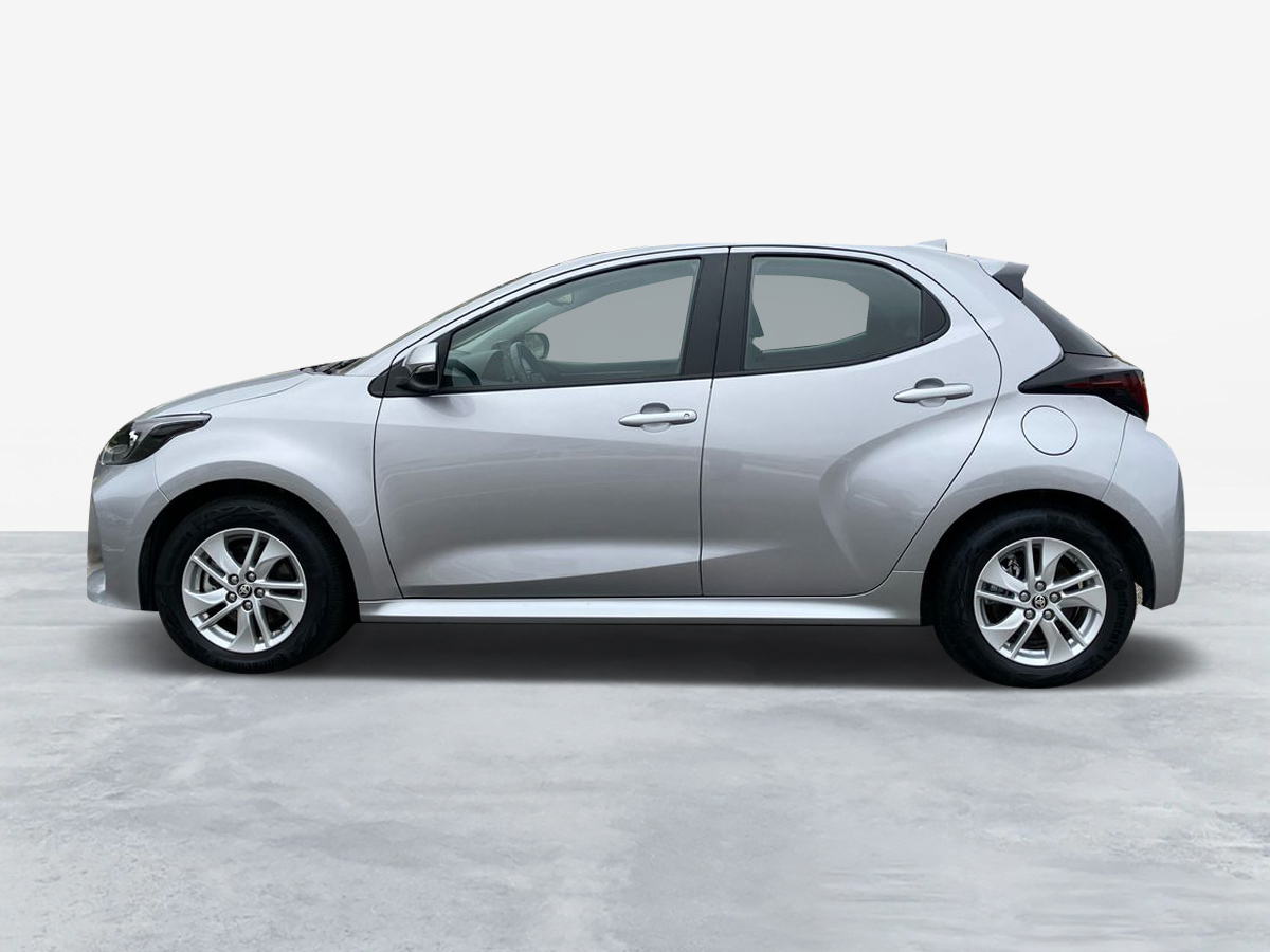 TOYOTA YARIS Yaris 1.5 Hybrid 115 Comfort Plus