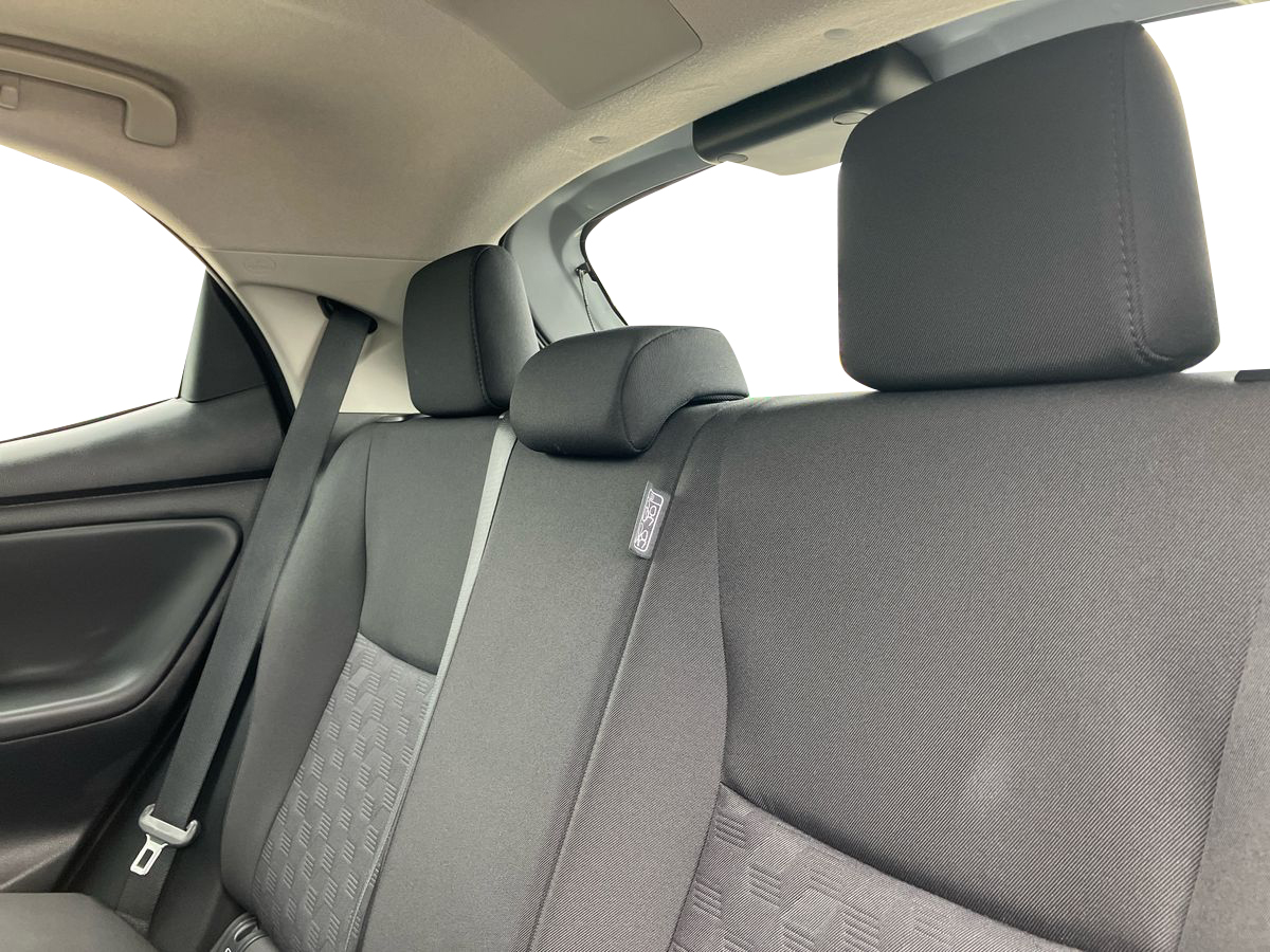 TOYOTA YARIS Yaris 1.5 Hybrid 115 Comfort Plus