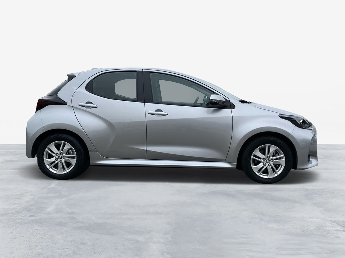 TOYOTA YARIS Yaris 1.5 Hybrid 115 Comfort Plus