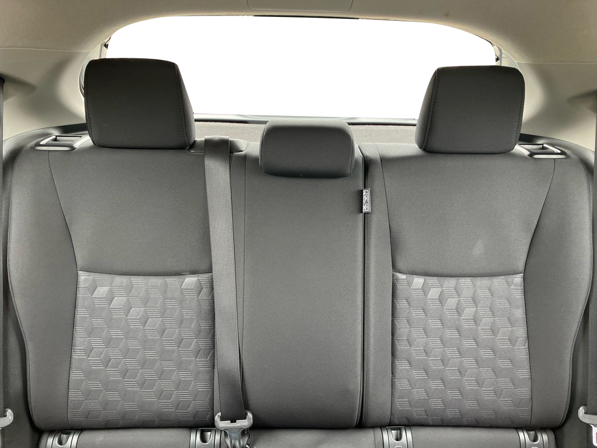 TOYOTA YARIS Yaris 1.5 Hybrid 115 Comfort Plus