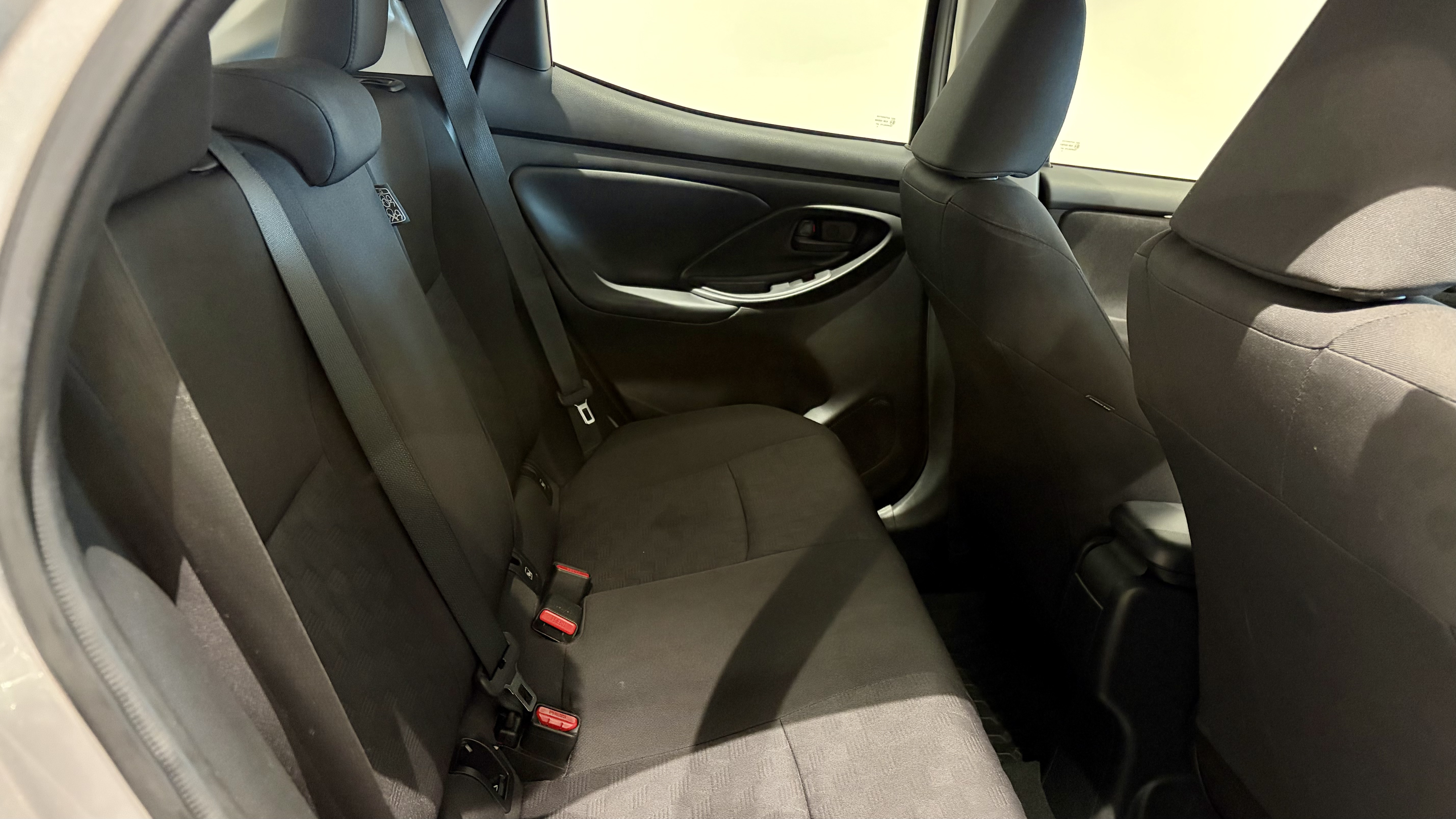 TOYOTA YARIS Yaris 1.5 Hybrid 115 Comfort Plus