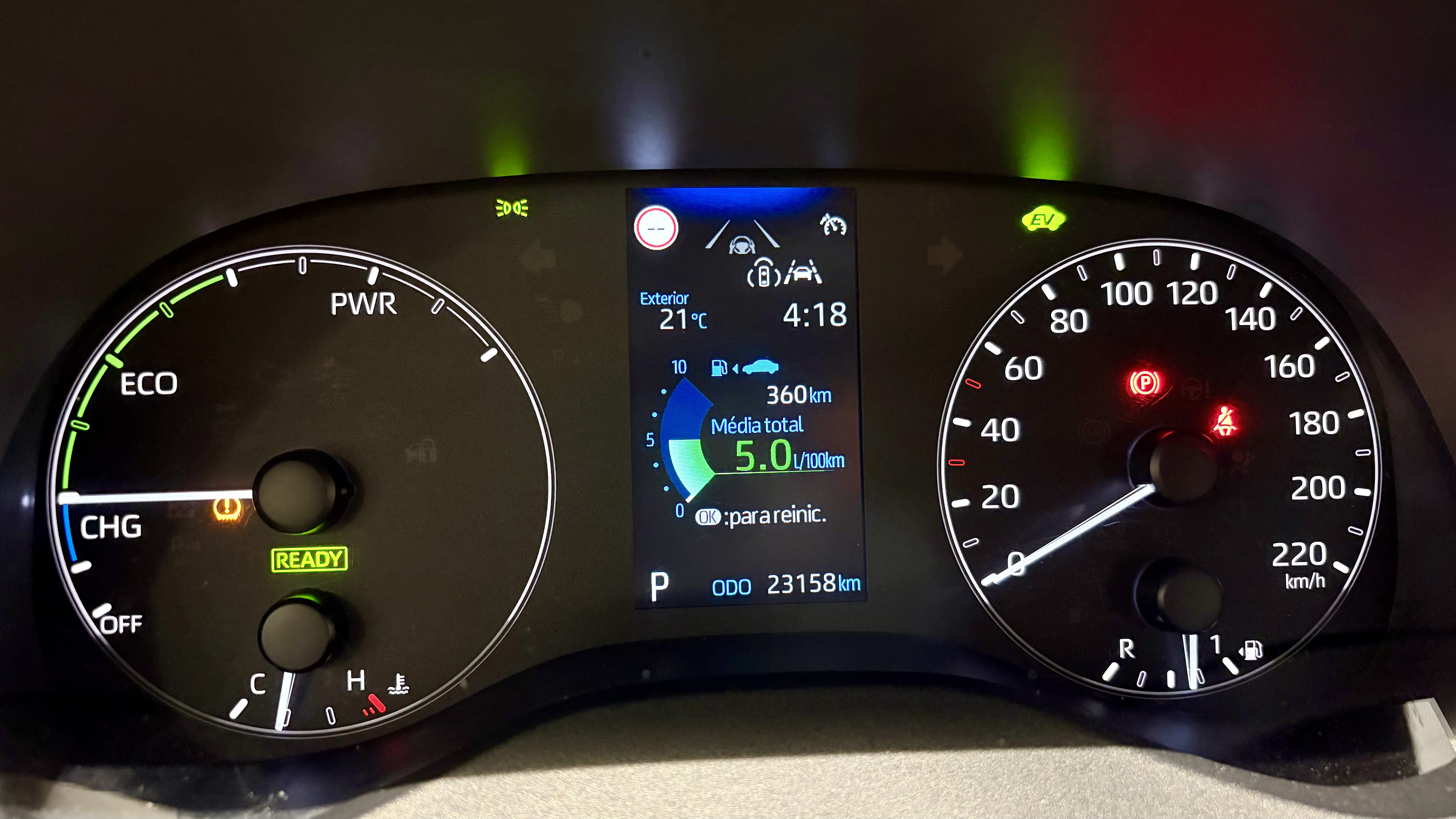 TOYOTA YARIS Yaris 1.5 Hybrid 115 Comfort Plus