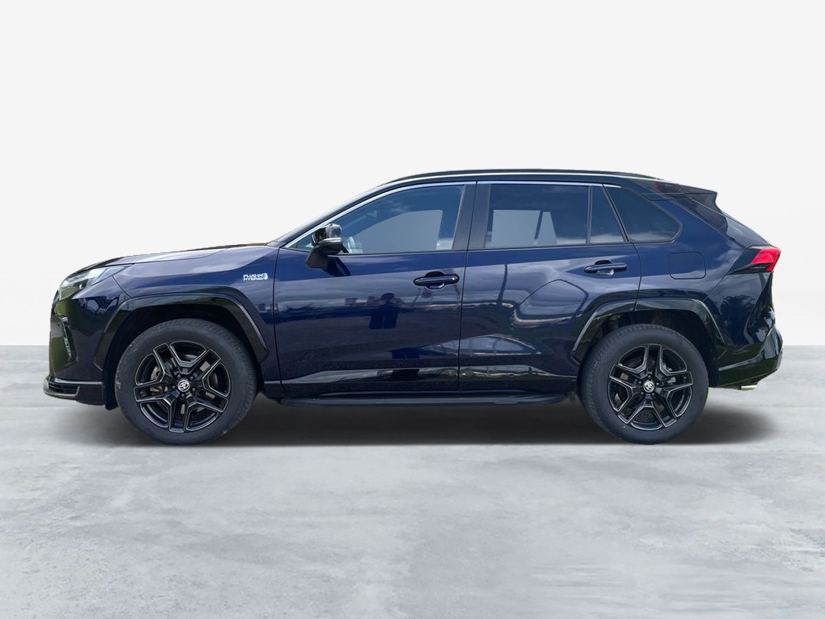 TOYOTA RAV4 PLUG-IN RAV4 Plug-in 2.5 Hybrid Dynamic Force GR Sport AWD-i