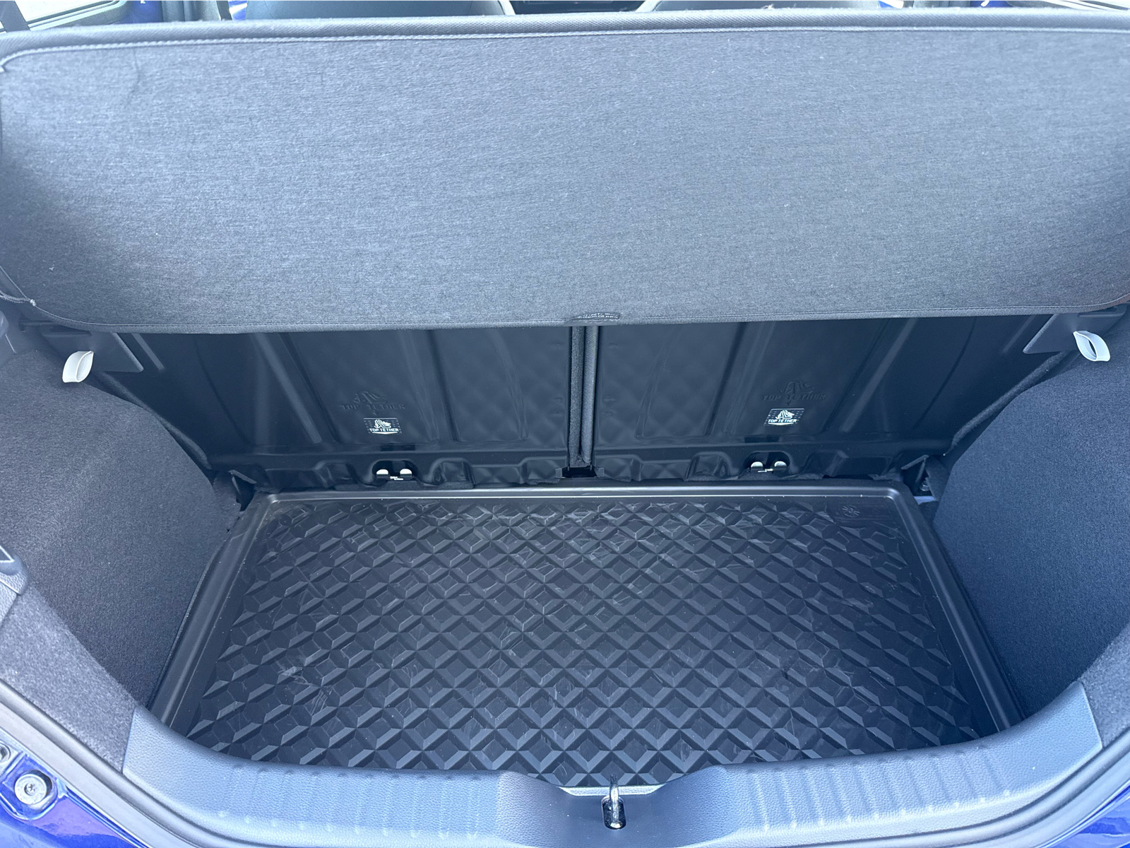 TOYOTA AYGO X Aygo X play 1.0G MT