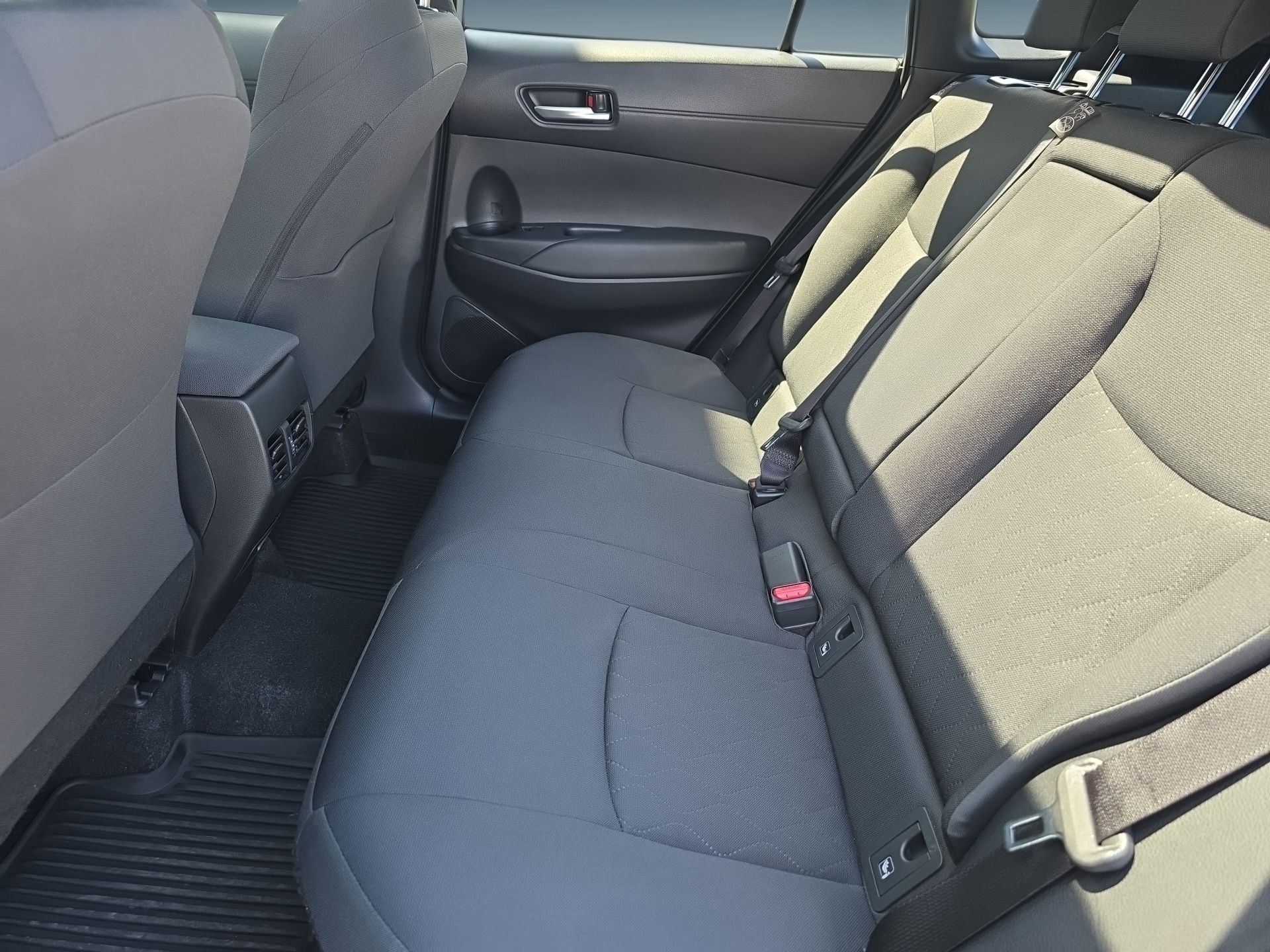 TOYOTA COROLLA CROSS Corolla Cross 1.8 Hybrid Luxury