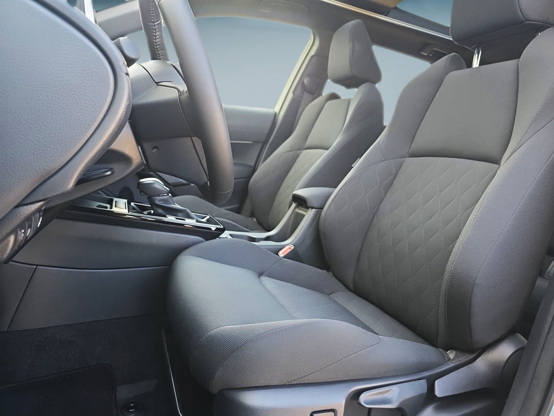 TOYOTA COROLLA CROSS Corolla Cross 1.8 Hybrid Luxury