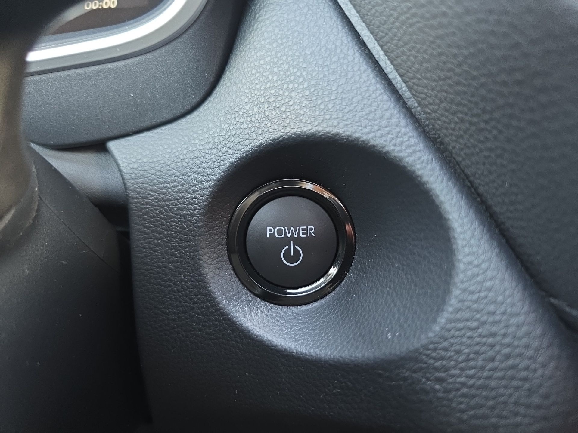 TOYOTA COROLLA CROSS Corolla Cross 1.8 Hybrid Luxury