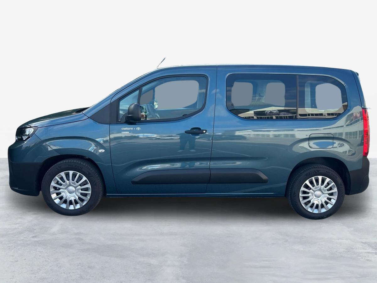 TOYOTA PROACE CITY VERSO Proace City Verso L1 1.2G 110cv 6TM Comfort