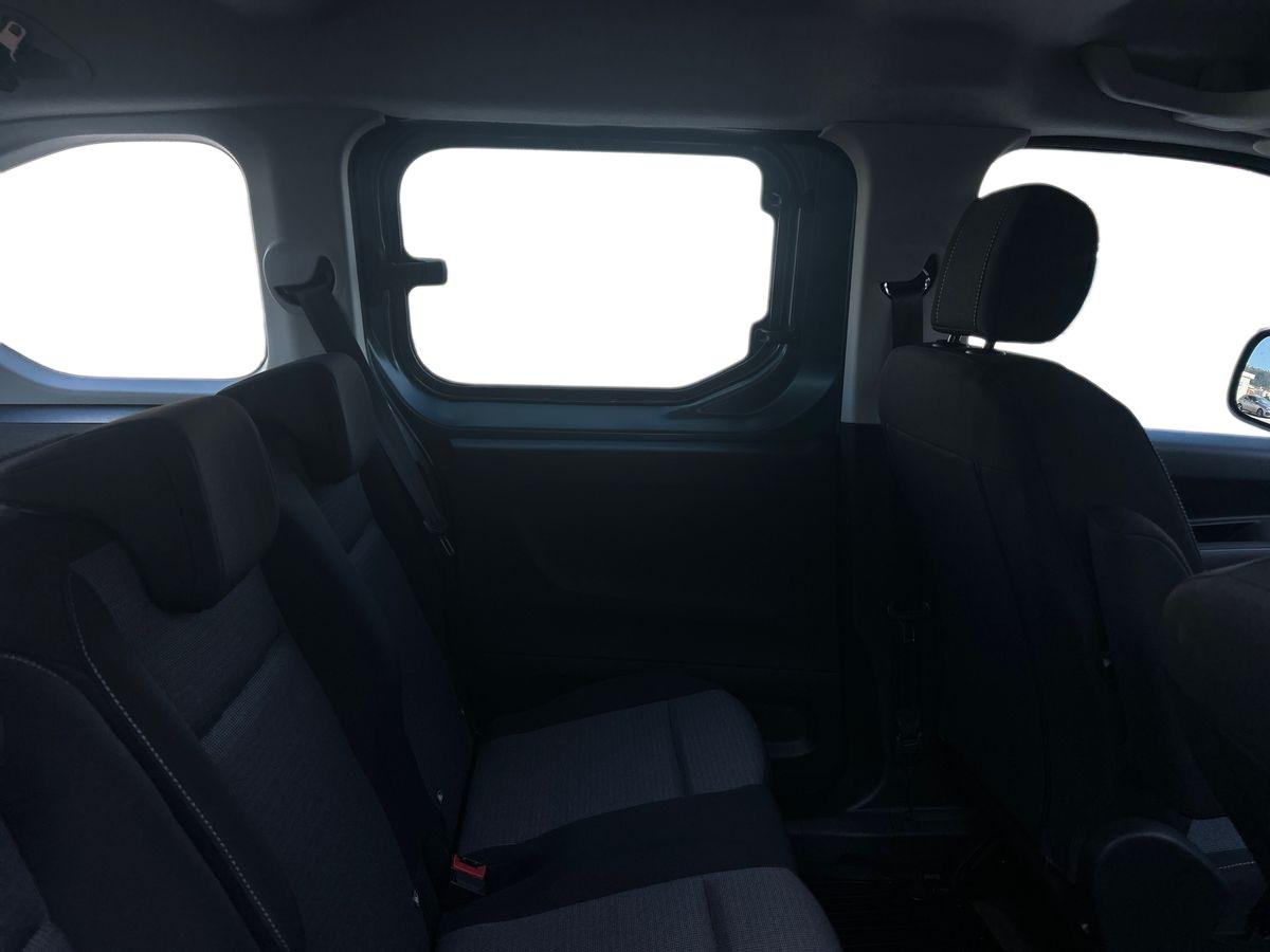 TOYOTA PROACE CITY VERSO Proace City Verso L1 1.2G 110cv 6TM Comfort
