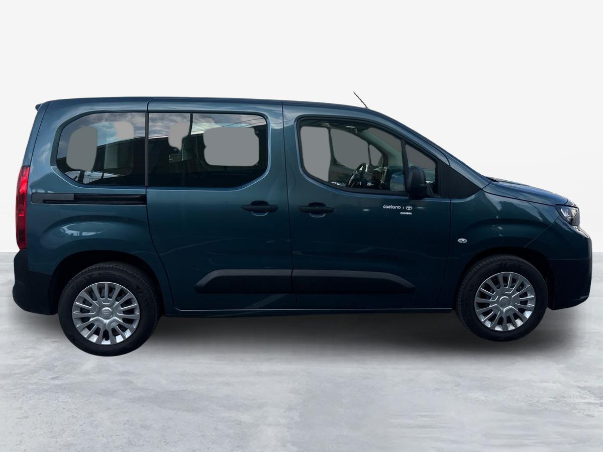 TOYOTA PROACE CITY VERSO Proace City Verso L1 1.2G 110cv 6TM Comfort
