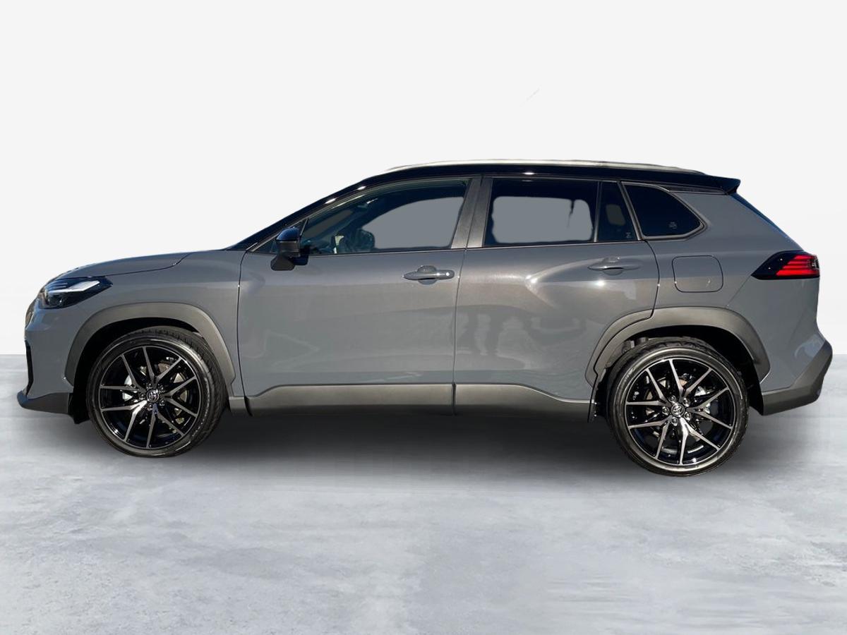 TOYOTA COROLLA CROSS Corolla Cross 2.0 Hybrid GR Sport