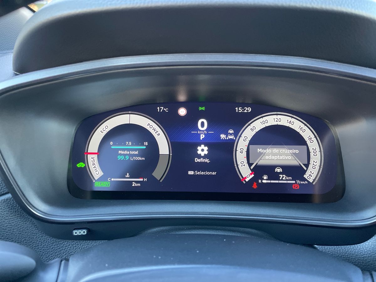 TOYOTA COROLLA CROSS Corolla Cross 2.0 Hybrid GR Sport