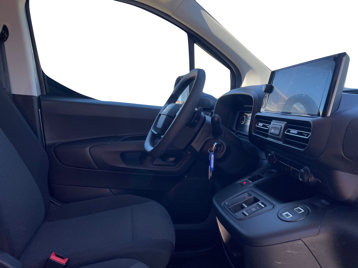 TOYOTA PROACE CITY BEV Proace City BEV L1 50kWh Exclusive