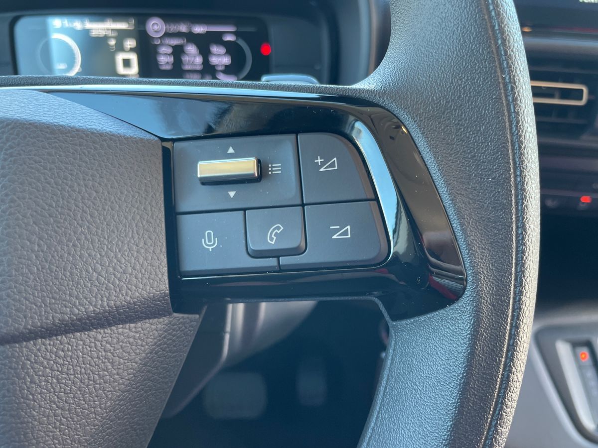 TOYOTA PROACE CITY BEV Proace City BEV L1 50kWh Exclusive