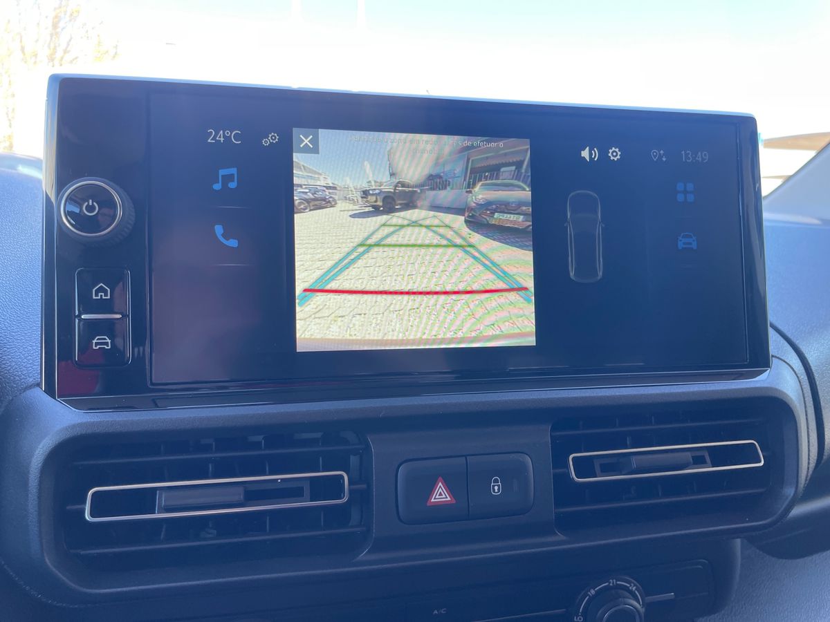 TOYOTA PROACE CITY BEV Proace City BEV L1 50kWh Exclusive