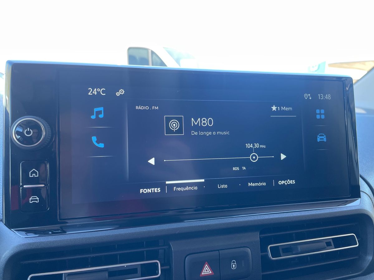 TOYOTA PROACE CITY BEV Proace City BEV L1 50kWh Exclusive