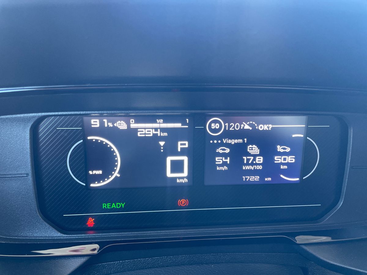 TOYOTA PROACE CITY BEV Proace City BEV L1 50kWh Exclusive