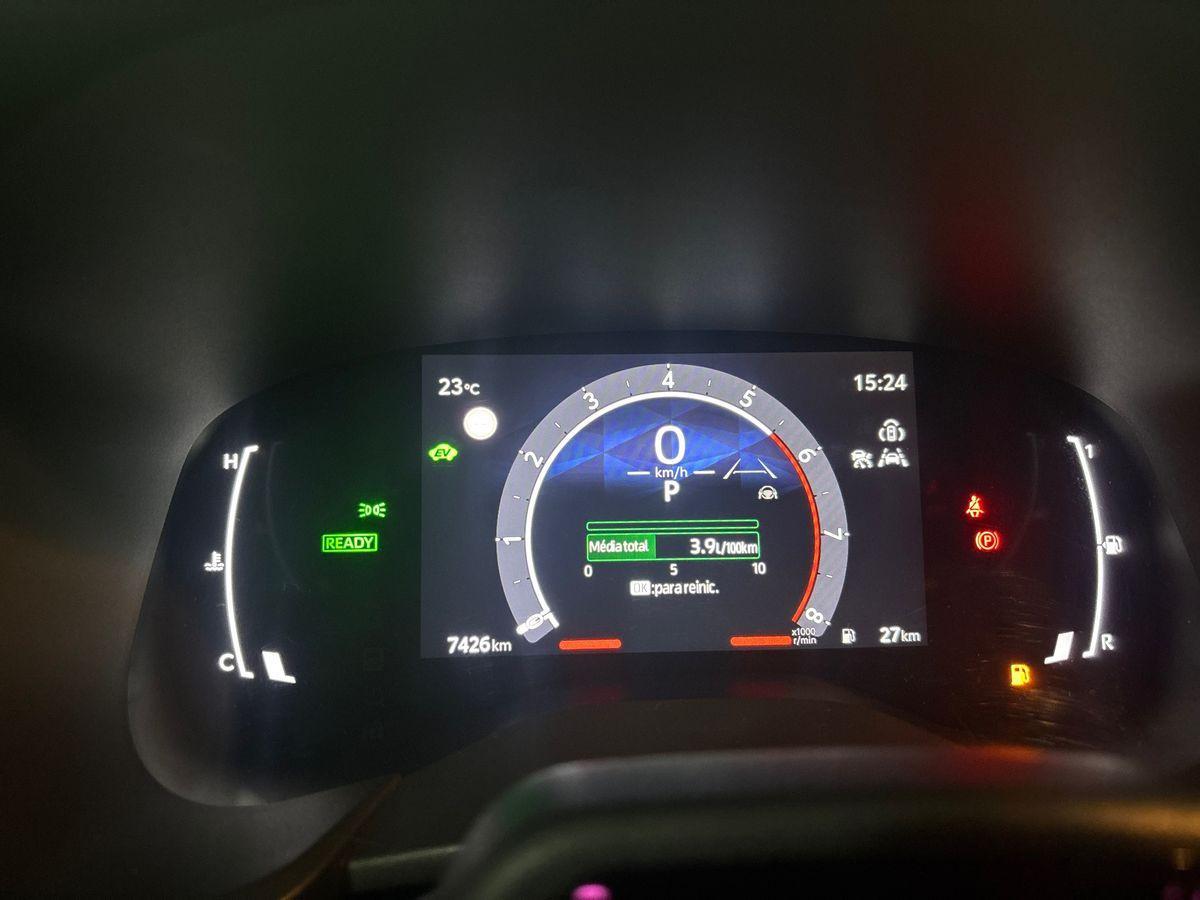 TOYOTA AYGO X Aygo X Hybrid 115 Envy