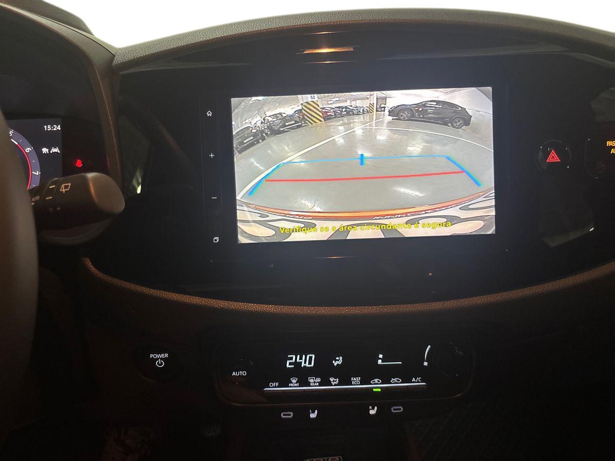 TOYOTA AYGO X Aygo X Hybrid 115 Envy