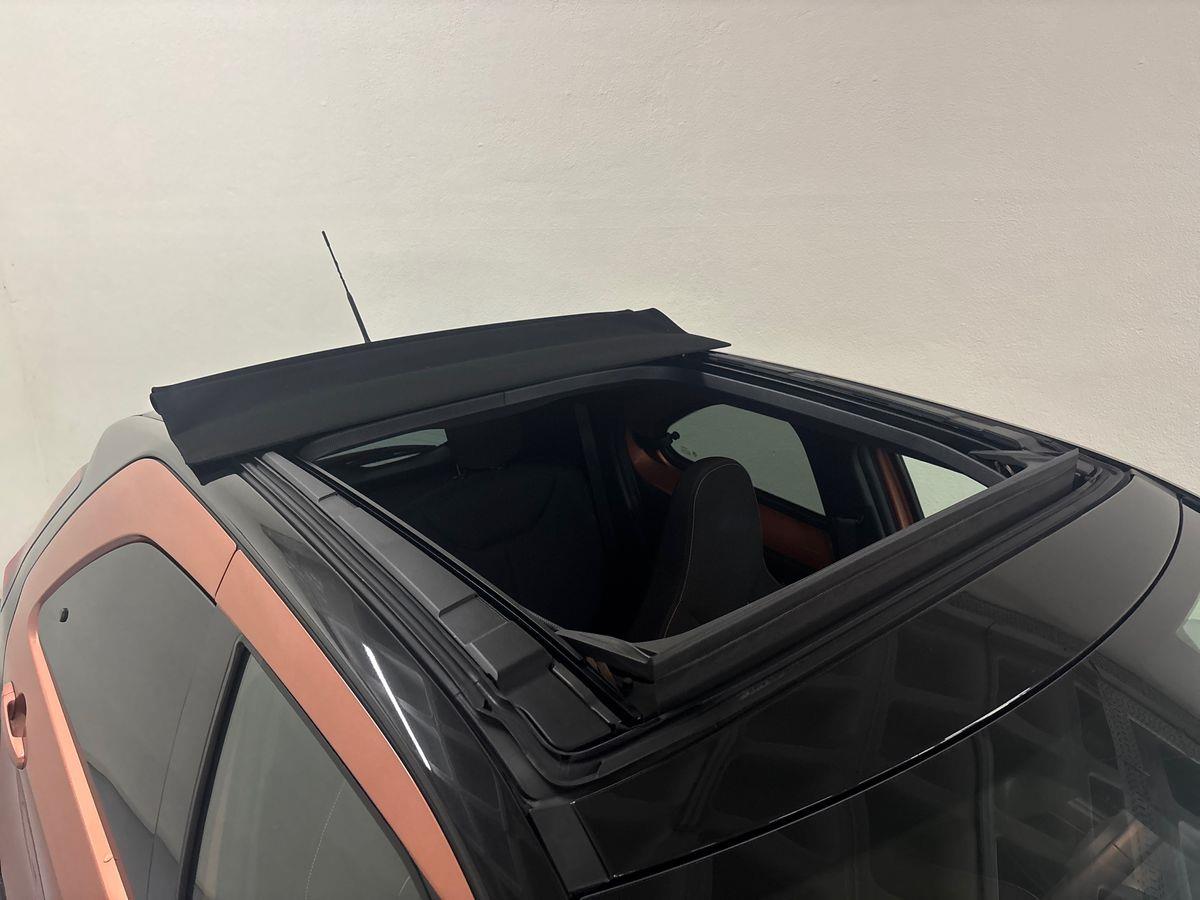 TOYOTA AYGO X Aygo X Hybrid 115 Envy