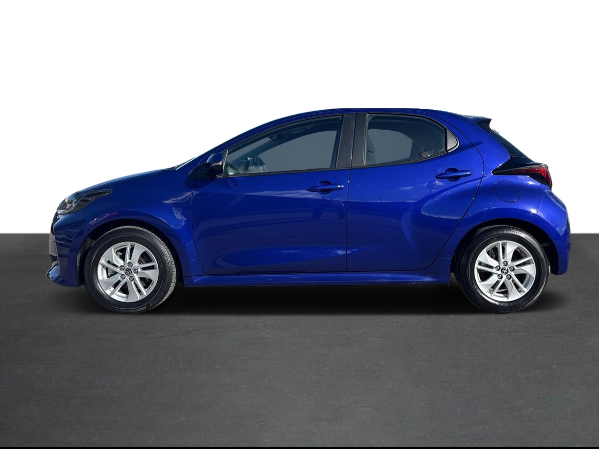 TOYOTA YARIS Yaris 1.5 Hybrid 115 Comfort Plus