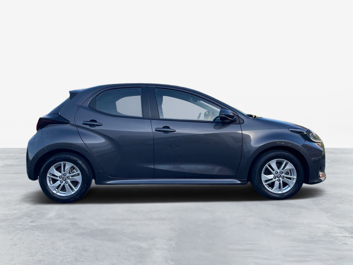 TOYOTA YARIS Yaris 1.5 Hybrid 115 Comfort Plus