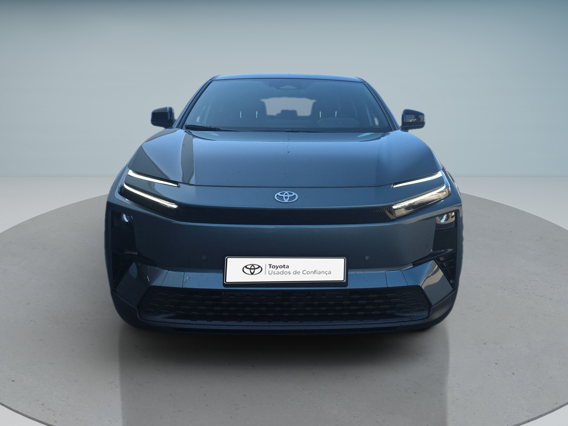 TOYOTA TOYOTA C-HR+ Toyota C-HR+ BEV 77kWh Premium